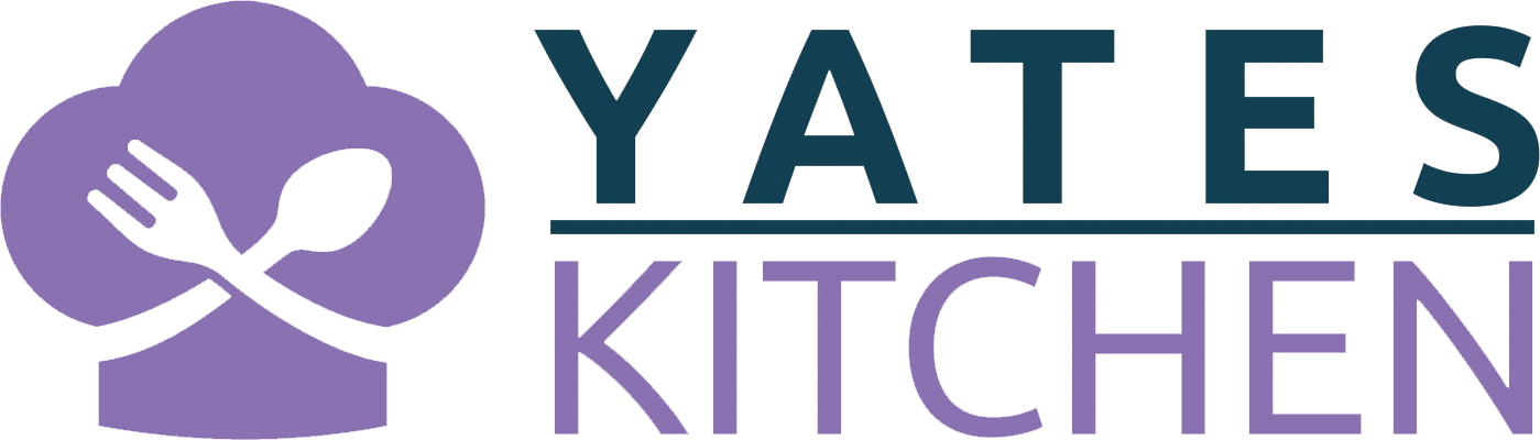 Yates Kitchen Logo