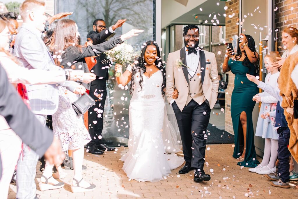 Wedding Catering Wembley