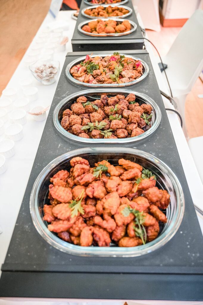 Caribbean Catering Wembley